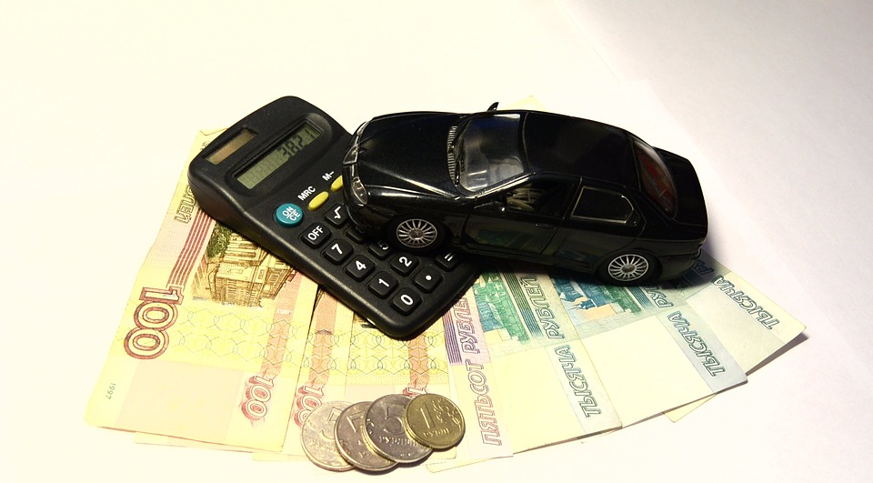 The Costs Associated With Cars