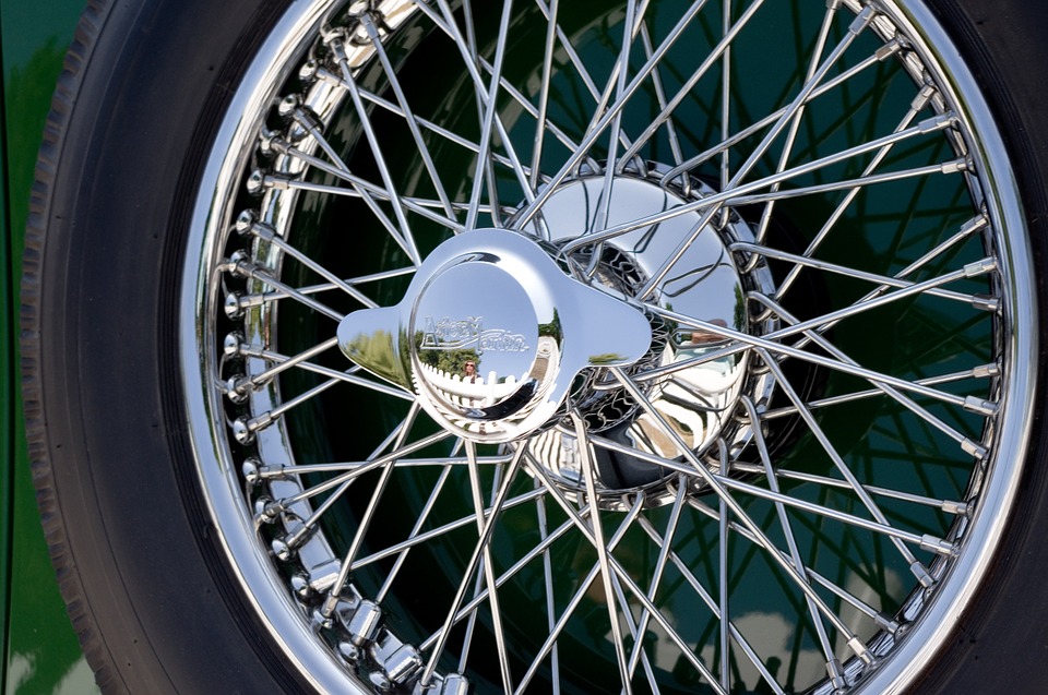 What You Need To Know About Replica Rims