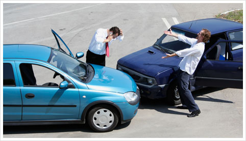 Steps to Getting a Cheap Auto Insurance