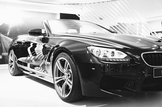 Finding the Best BMW Dealers