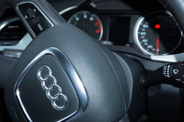 One Can Avoid Replacing Audi Parts